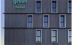 greet Hotel Rennes Pace